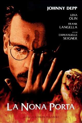 La nona porta (1999) streaming