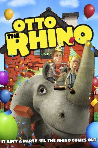 Otto il rinoceronte (2013) streaming