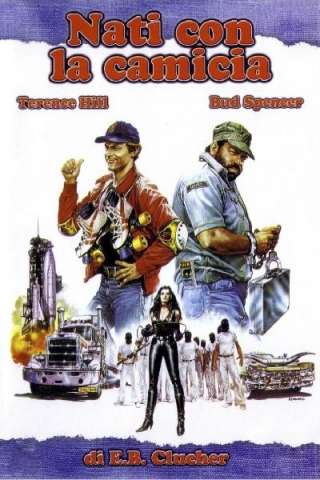 Nati con la camicia (1983) streaming