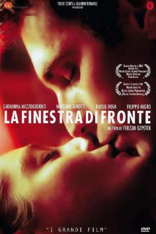La finestra di fronte (2003) streaming