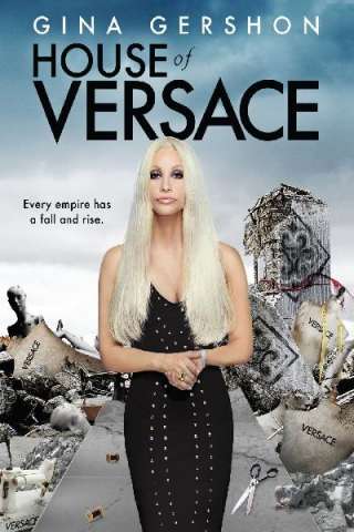 House of Versace (2013) streaming