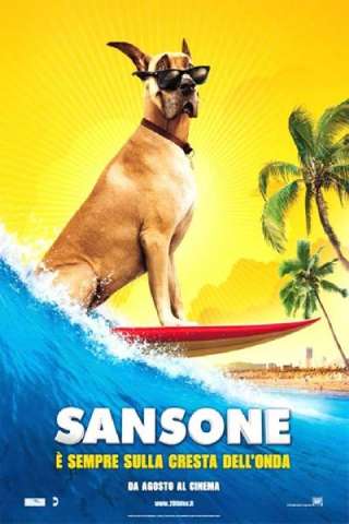 Sansone (2010) streaming