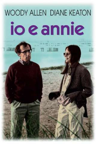 Io & Annie (1977) streaming