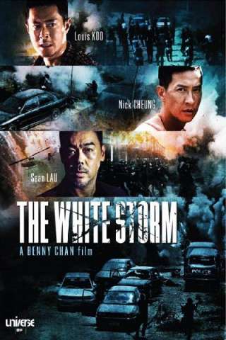 The White Storm (2013) streaming