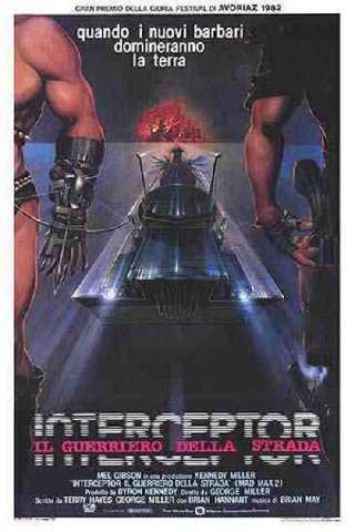 Mad Max 2 - Il guerriero della strada (1981) streaming
