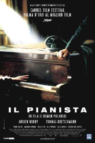 Il pianista (2002) streaming