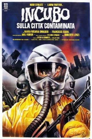 Incubo sulla città contaminata (1980) streaming