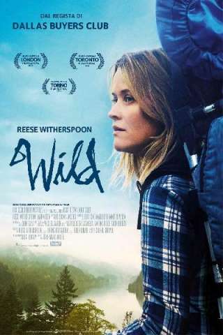 Wild (2014) streaming