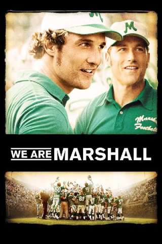 We Are Marshall (2006) streaming