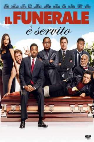 Il funerale è servito - Festa col morto (2010) streaming