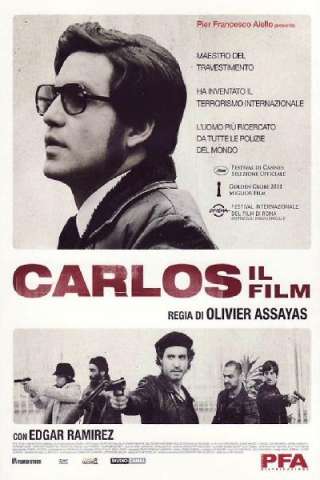 Carlos (2010) streaming