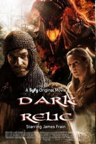 Dark Relic - La maledizione (2010) streaming
