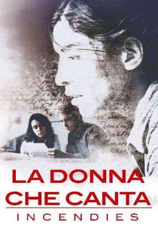 La donna che canta (2010) streaming