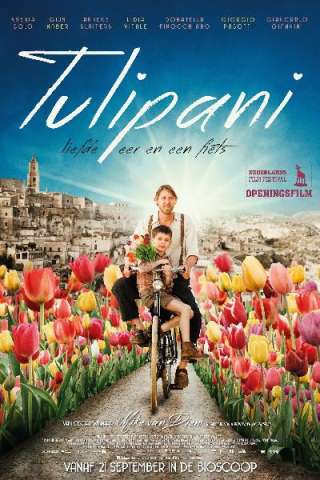 Tulipani (2017) streaming