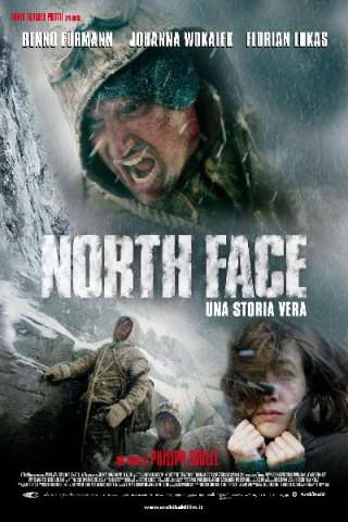 North Face - Una storia vera (2008) streaming