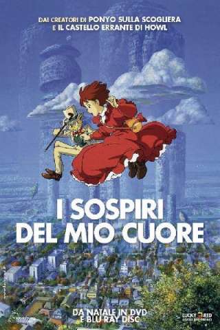 I sospiri del mio cuore (1995) streaming