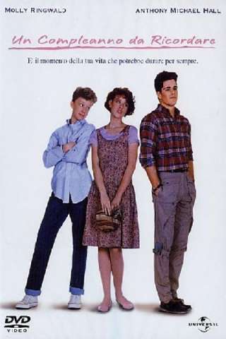 Sixteen Candles - Un compleanno da ricordare (1984) streaming