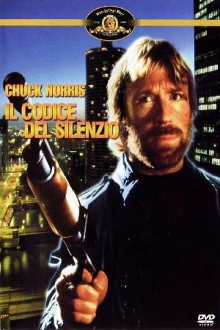 Il codice del silenzio (1985) streaming
