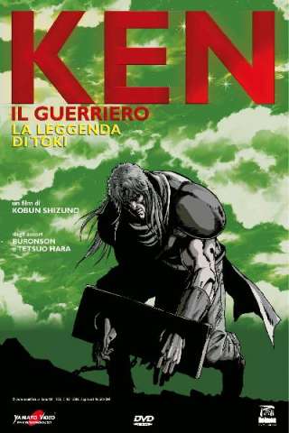 Ken il guerriero - La leggenda di Toki (2008) streaming