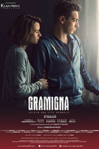 Gramigna (Volevo una vita normale) (2017) streaming