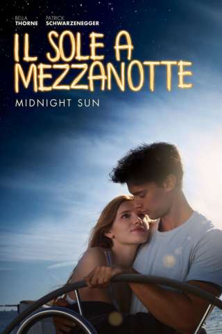 Il sole a mezzanotte (2018) streaming