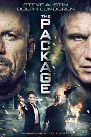 The Package (2013) streaming