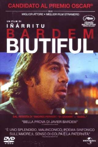 Biutiful (2010) streaming