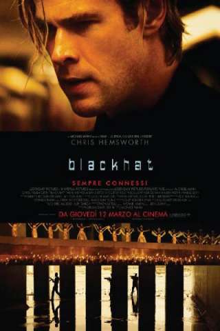 Blackhat (2015) streaming