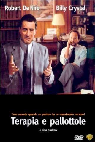Terapia e pallottole (1999) streaming