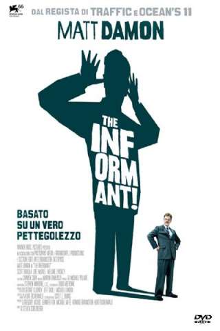 The Informant! (2009) streaming
