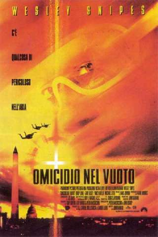 Omicidio nel vuoto (1994) streaming