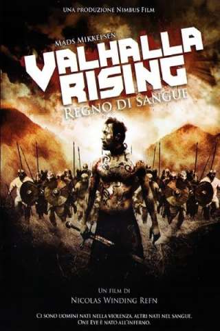 Valhalla Rising - Regno di sangue (2009) streaming