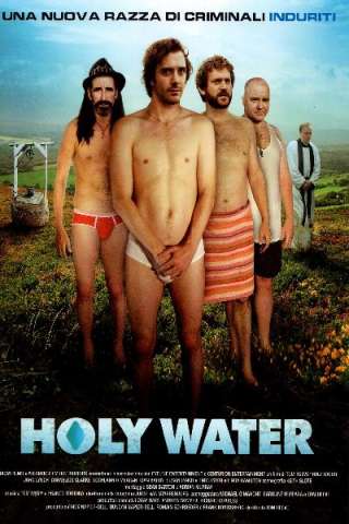 Holy Water (2009) streaming