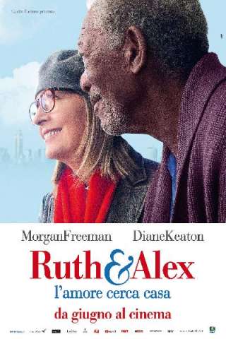Ruth & Alex - L'amore cerca casa (2014) streaming