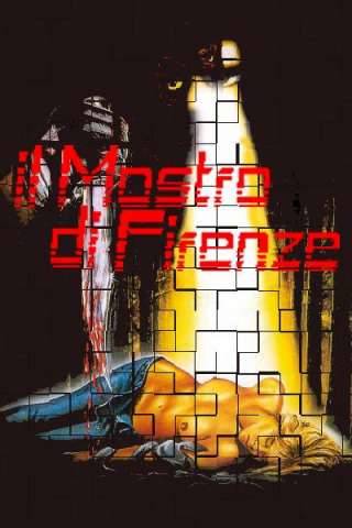Il mostro di Firenze (1986) streaming