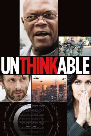 Unthinkable (2010) streaming