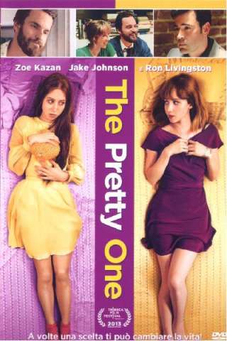 The Pretty One (2014) streaming