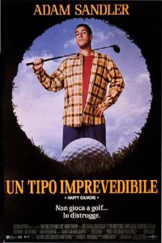 Un tipo imprevedibile (1996) streaming