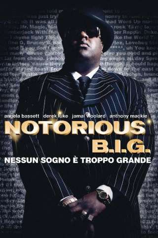 Notorious B.I.G. (2009) streaming