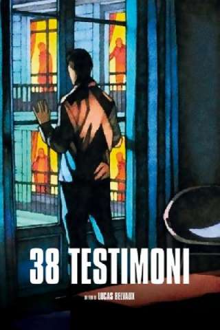 38 testimoni (2012) streaming