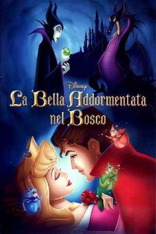La bella addormentata nel bosco (1959) streaming