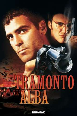 Dal tramonto all'alba (1996) streaming