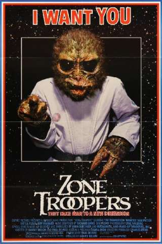 Alien - Zona di guerra (1985) streaming
