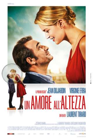 Un amore all'altezza (2016) streaming