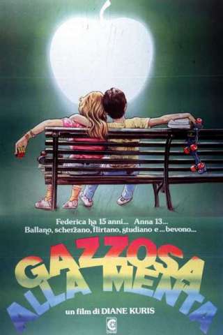 Gazzosa alla menta (1977) streaming