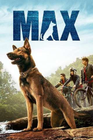 Max (2015) streaming