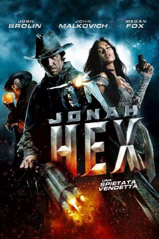 Jonah Hex (2010) streaming