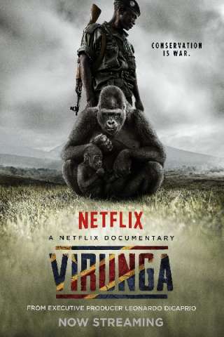 Virunga (2014) streaming