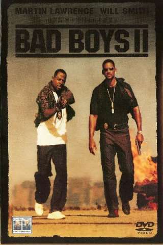 Bad Boys II (2003) streaming
