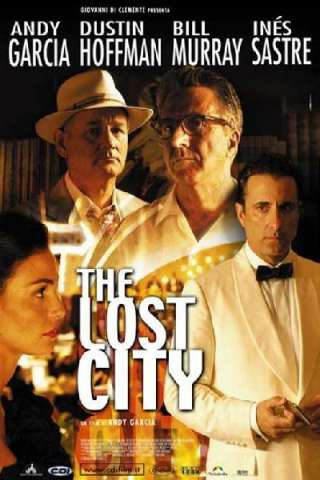 The Lost City (2005) streaming